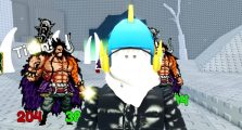 How to Get Secret Titan Kaido AniPixels Location Guide!