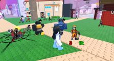 How to Get Mounts Guide AniPixels Roblox!