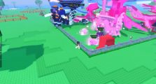 Catch and Tame Guide How to Get Secret Exclusive Pets Easily!