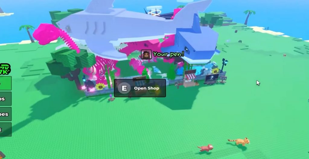 Catch and Tame Guide How to Get Secret Exclusive Pets Easily!