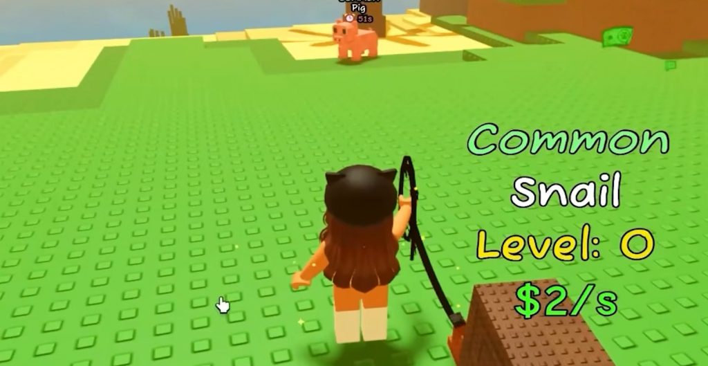 Catch and Tame Guide How to Get Secret Exclusive Pets Easily!