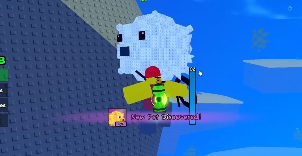 Baby Monkey Catch and Tame Roblox Guide