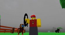 Baby Monkey Catch and Tame Roblox Guide
