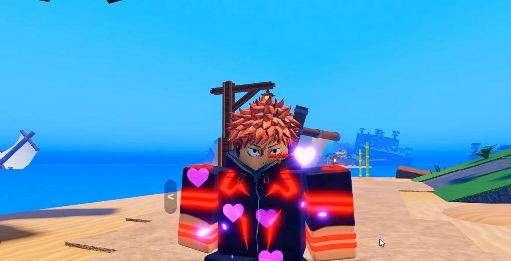 Heian Sukuna Reign Piece Guide – How to Get the King of Curses Spec
