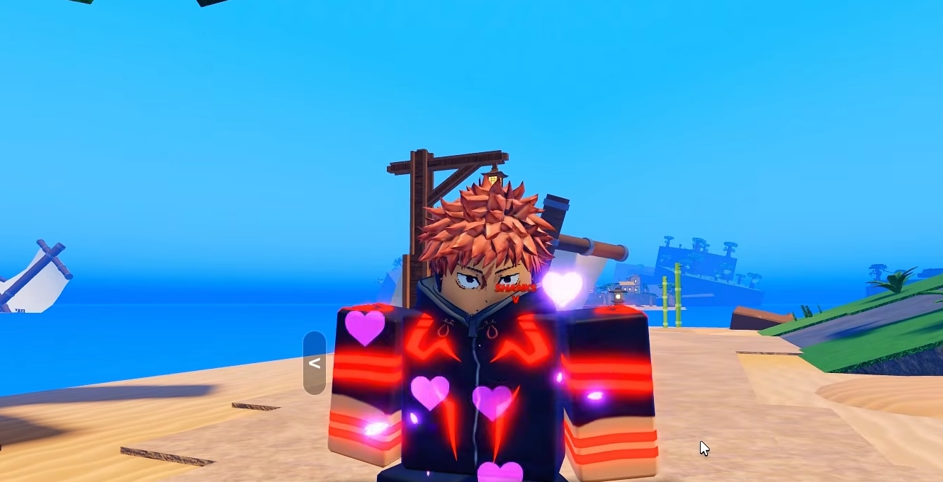 Heian Sukuna Reign Piece Guide – How to Get the King of Curses Spec