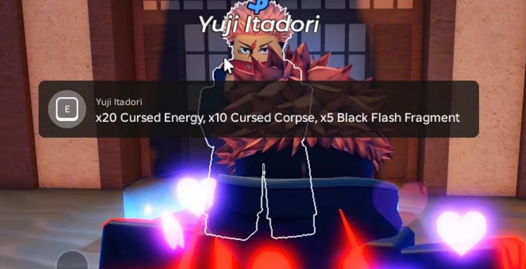 Heian Sukuna Reign Piece Guide – How to Get the King of Curses Spec