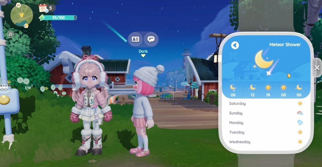 All Shard Location Heartopia Meteor Shower Event Guide – March 6, 2026!