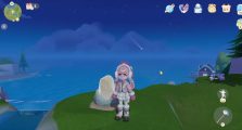 All Shard Location Heartopia Meteor Shower Event Guide – March 6, 2026!