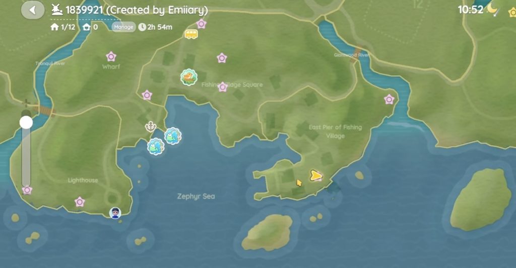 All Shard Location Heartopia Meteor Shower Event Guide – March 6, 2026!