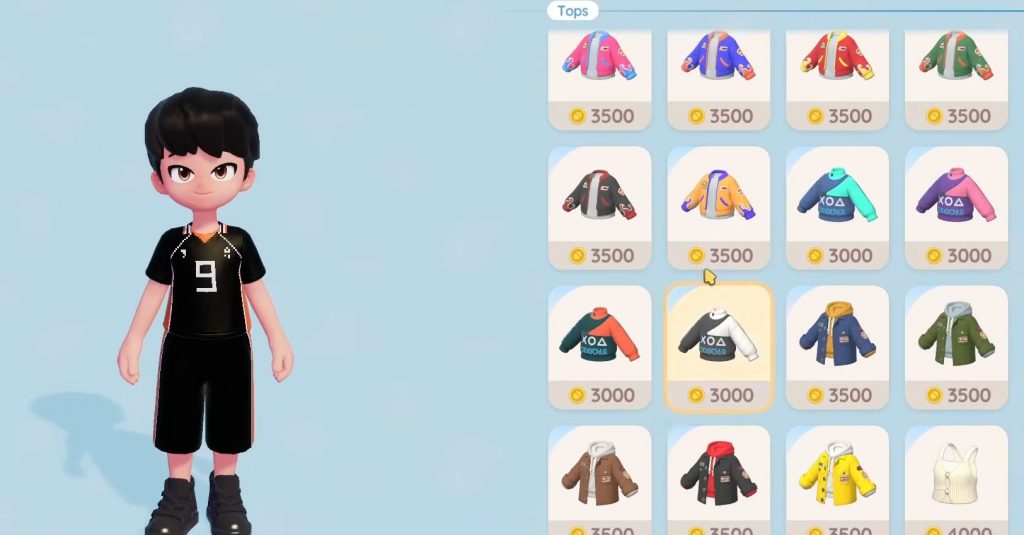 Heartopia MBTI Personality Outfit Guide – How to Get All Personality-Themed Clothes!