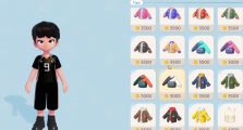 Heartopia MBTI Personality Outfit Guide – How to Get All Personality-Themed Clothes!
