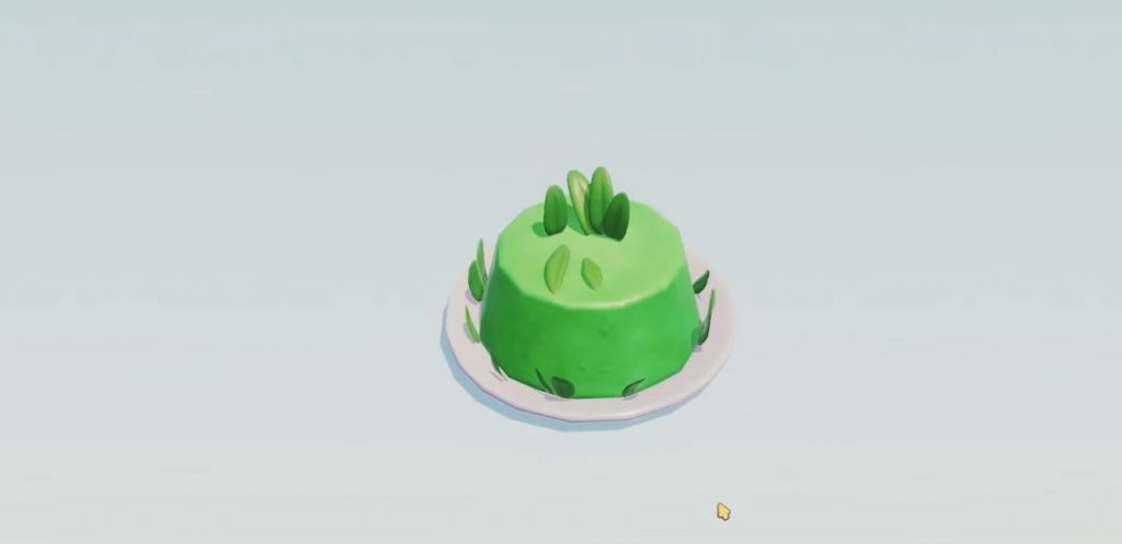 Grass Cake Heartopia Guide: What It Is & How to Make It