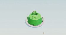 Grass Cake Heartopia Guide: What It Is & How to Make It