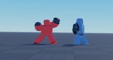 How to Play EA Dragonfish Style in Untitled Boxing Games Guide!