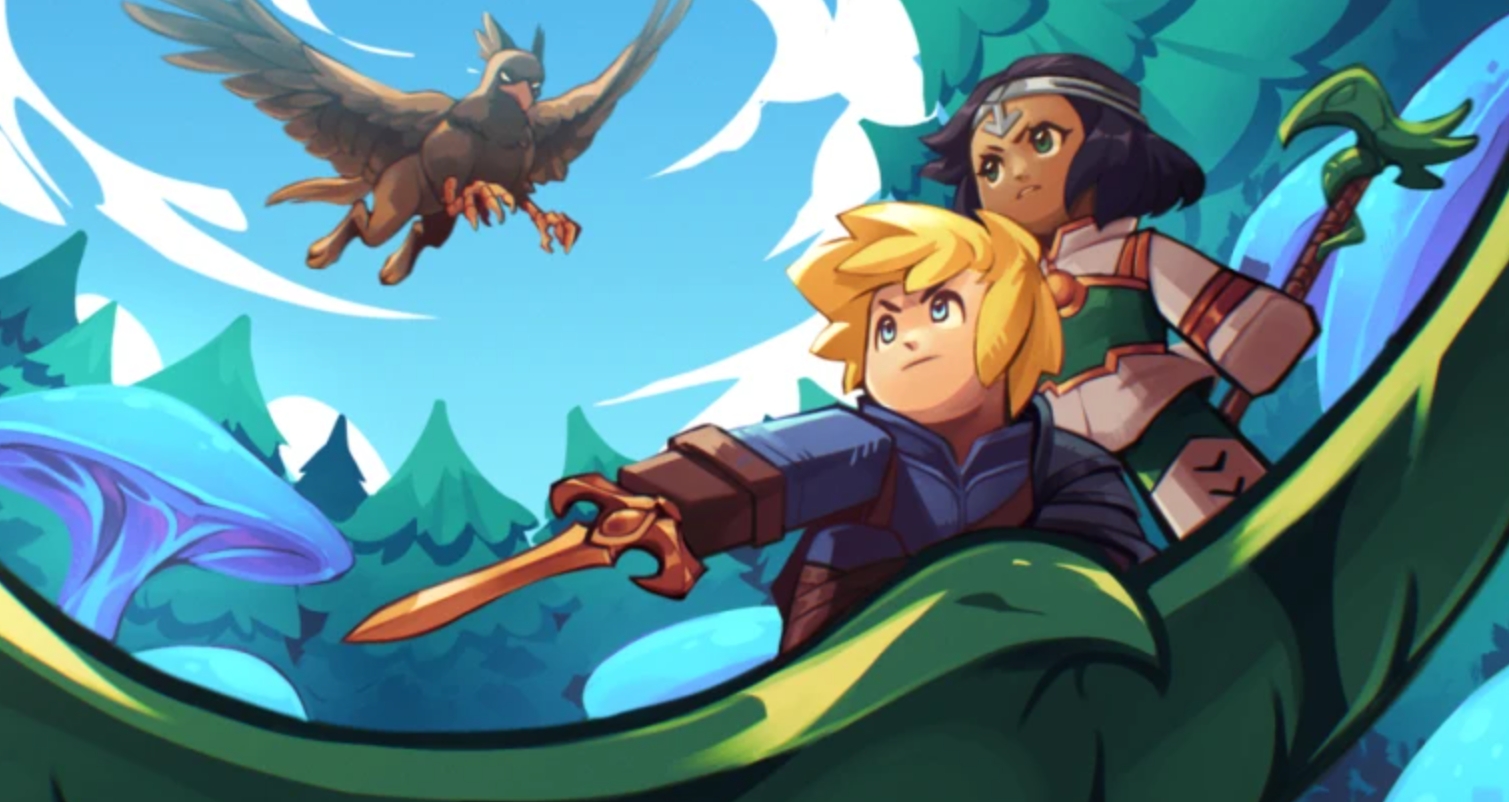 5 The Legendaries RPG Roblox Beginner Guide, Tips & Tricks How to Play the Game!