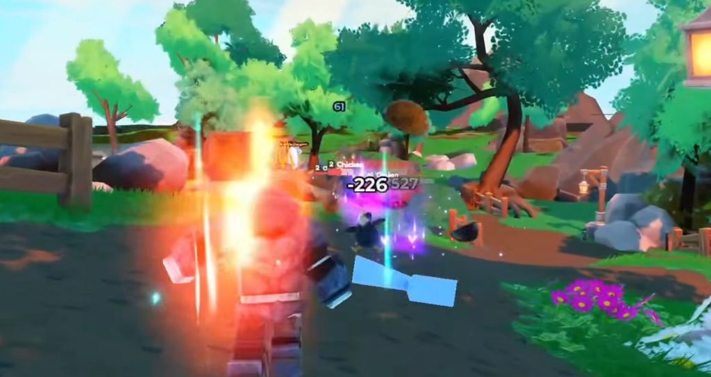 5 The Legendaries RPG Roblox Beginner Guide, Tips & Tricks How to Play the Game!