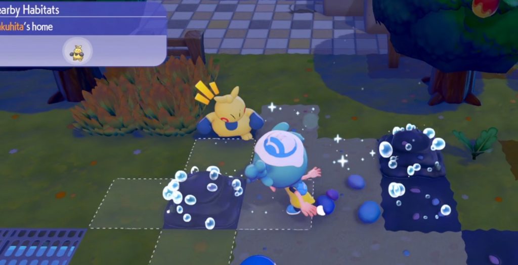 All Pokémon Pokopia Crafting Recipe Guide & How to Make Them!