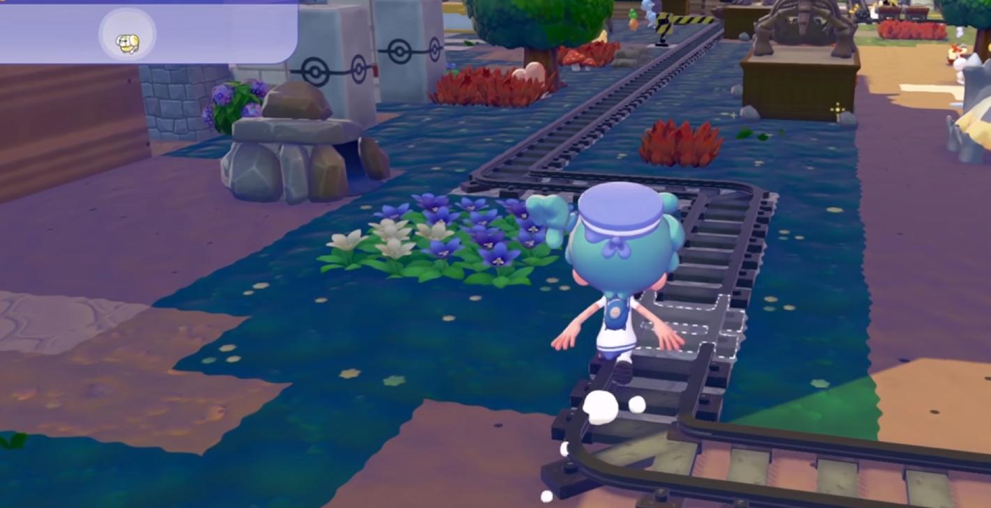 All Pokémon Pokopia Crafting Recipe Guide & How to Make Them!