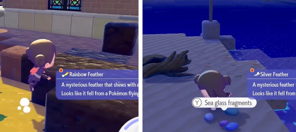 Pokémon Pokopia Mysterious Feathers Guide – How to Get Rainbow and Silver Feathers