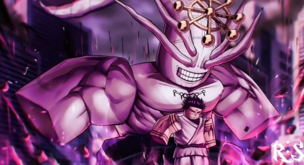 Reign Piece Ryomen Sukuna Update Guide – New Codes, Raid, Specs, and Features