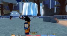 Where to Find Dr. Kaito in Dragon Soul Roblox Guide