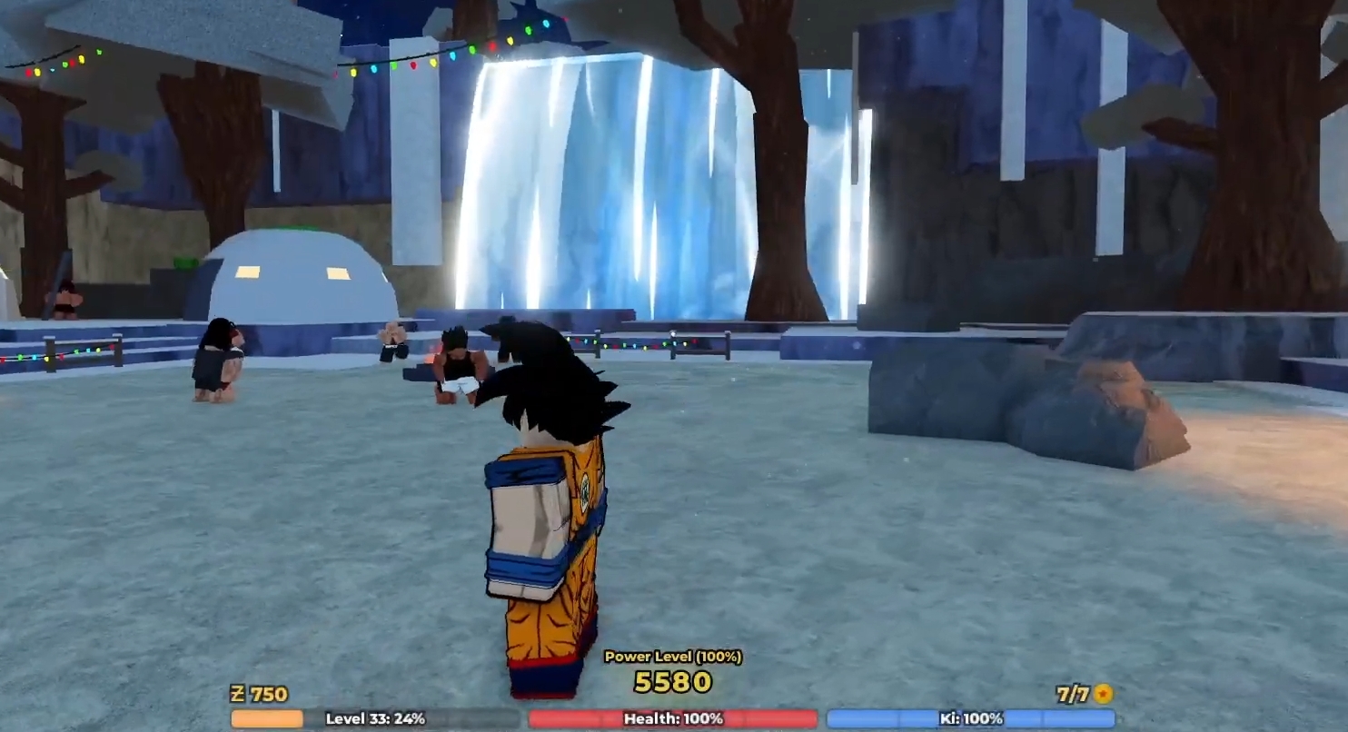 Where to Find Dr. Kaito in Dragon Soul Roblox Guide