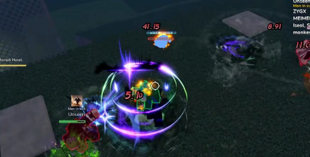 Bizarre Lineage The World Build Guide – Best Time Stop Build