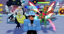 Catch a Monster Tier List, Best Mons to Use [Scythewing UPD]