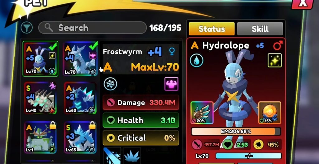 Catch a Monster Update Guide – New Island, Monsters, Boss, and Events Explained