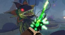 Fisch Jungle Expansion Update Guide – New Areas, Boss Hunts, and Codes