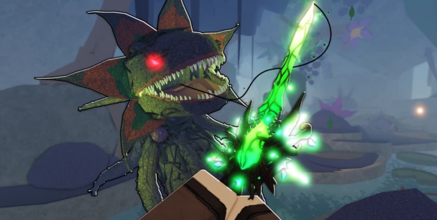 Fisch Jungle Expansion Update Guide – New Areas, Boss Hunts, and Codes