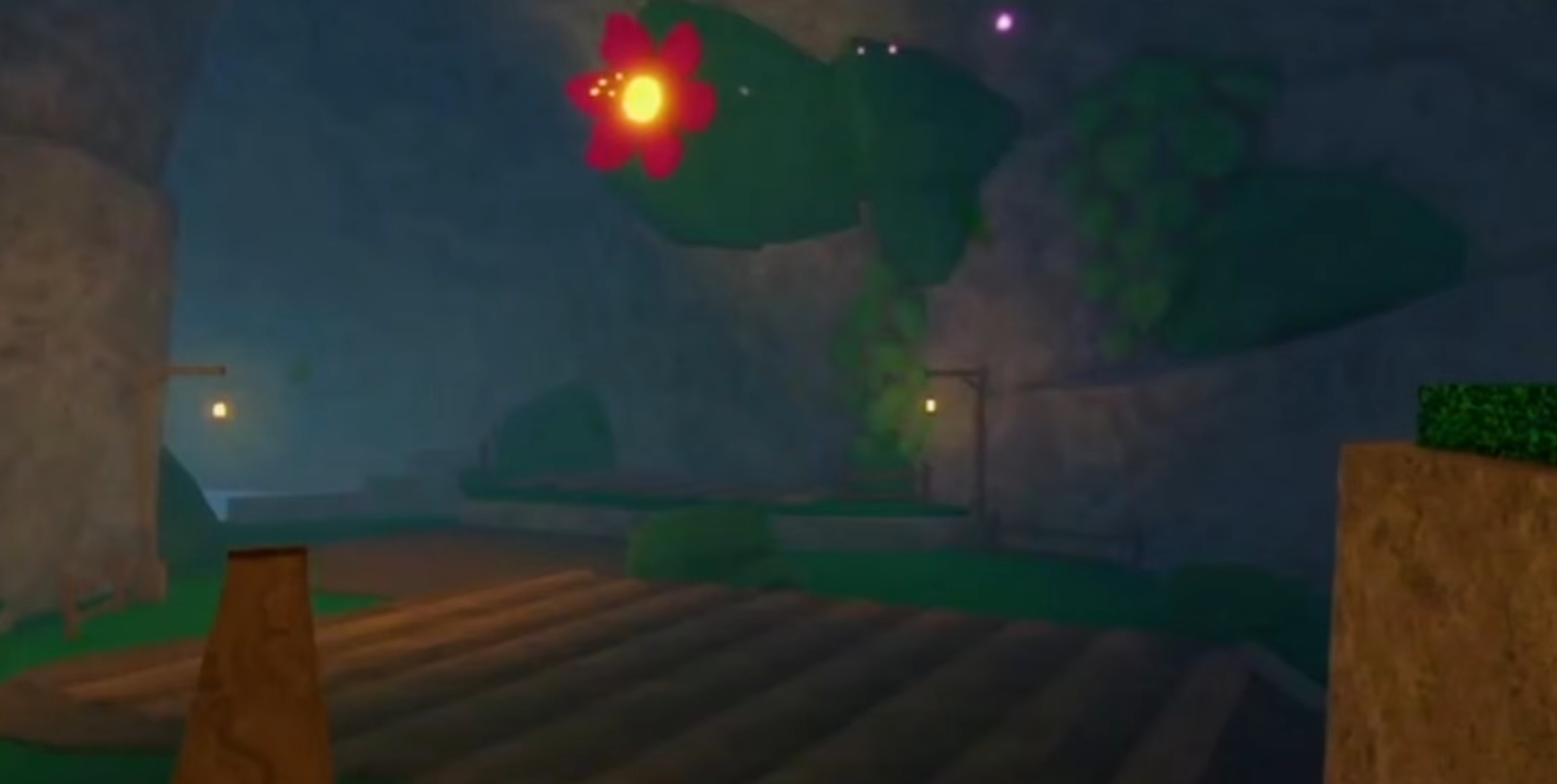 Toxic Grove Fisch Guide – How to Access the New Jungle Location