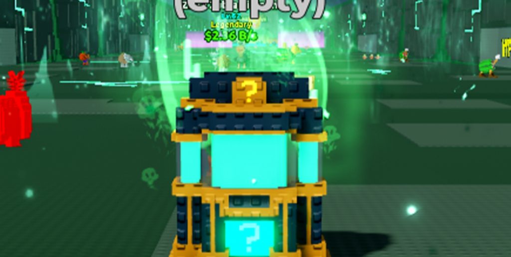 Escape Tsunami for Brainrots