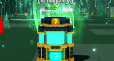 Escape Tsunami for Brainrots