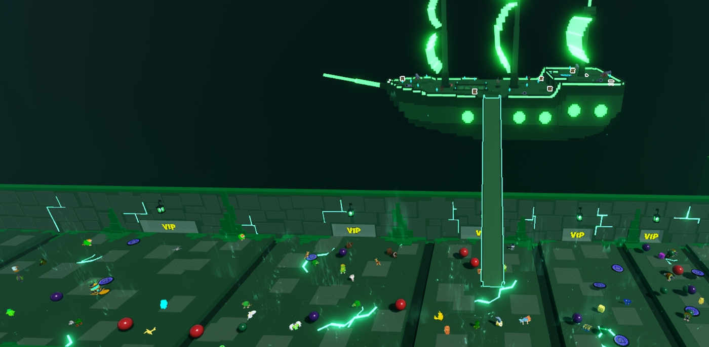 Phantom Event Escape Tsunami for Brainrots Full Guide, When & What to Do!