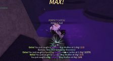 Venom Maw & Mycotide Serpent Fisch Guide Location and How to Catch
