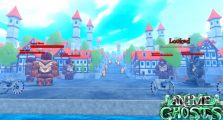 Anime Ghosts Tier List – Best Traits, Weapons, Passives, Accessories, and Gamepasses