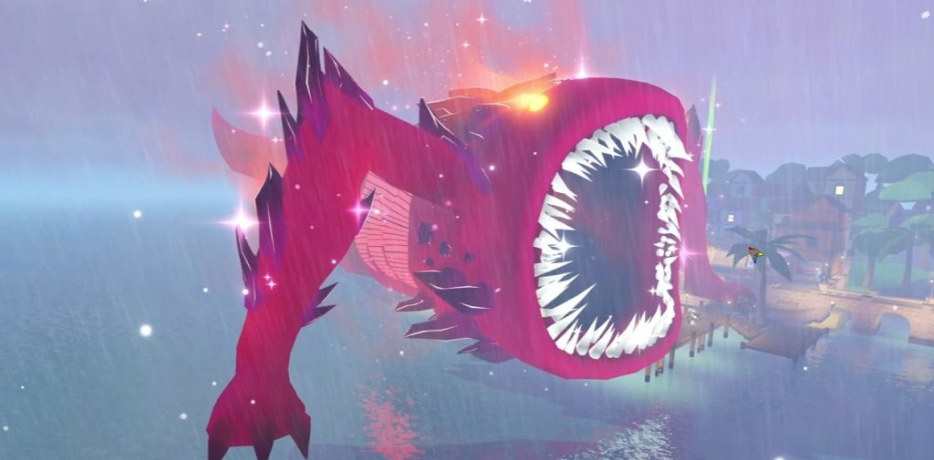 Fish It Roblox