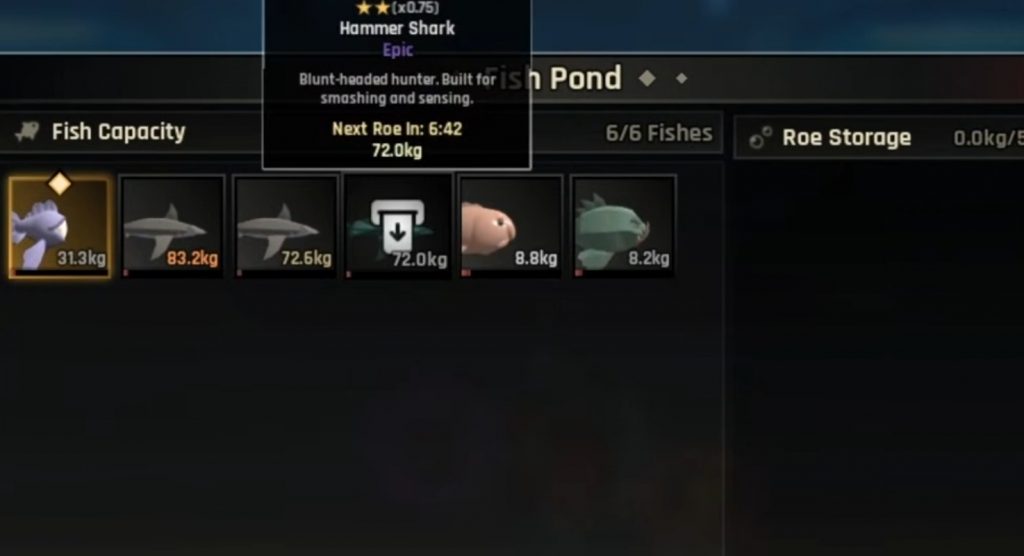 Fish Pond Update Abyss Roblox Guide, All You Need to Know and How to Unlock!