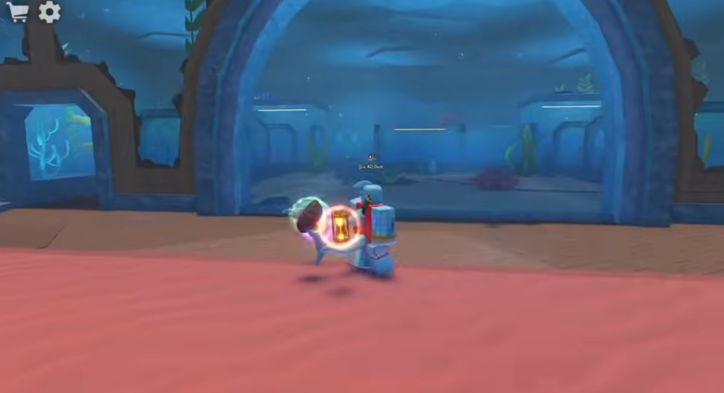 Abyss Fish Pond AFK Money Farm Guide