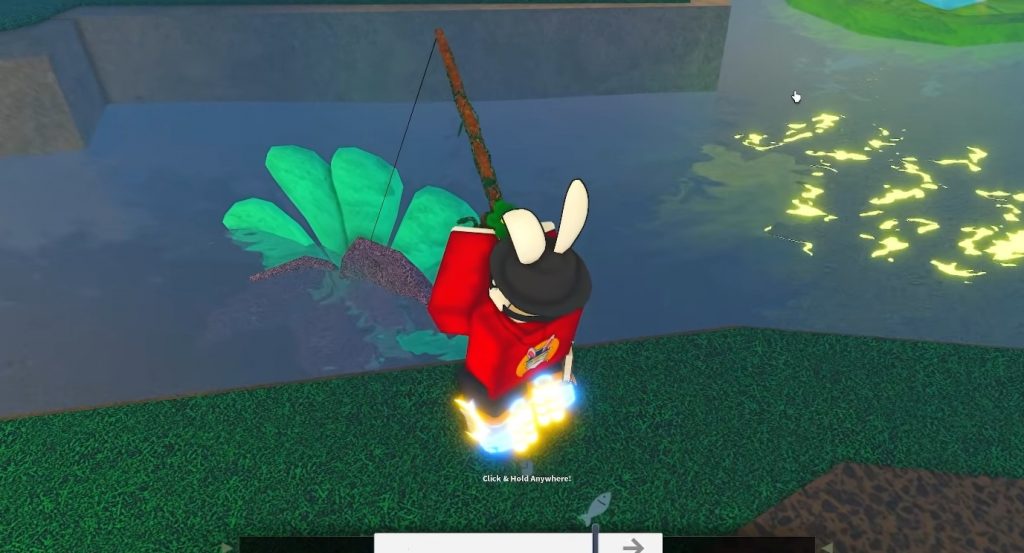 Jungle Expansion Fisch Full Guide, All Rod, Quest, Location Explained!