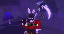Blight Idol Guide, How to Get and Use It in Fisch