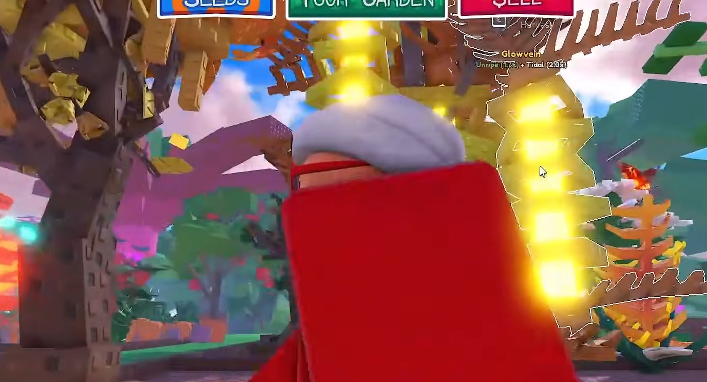 Garden Horizons Console Update Guide — New Seeds, Mutations, Code & Features