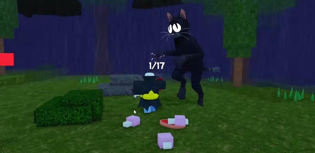 Also check out our 99 Nights in the Forest Codes for more rewards!