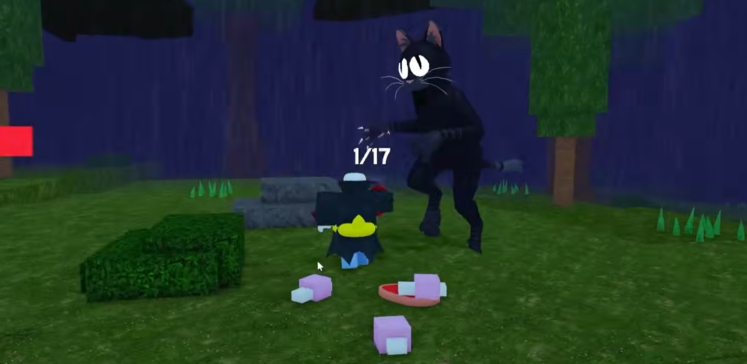 Also check out our 99 Nights in the Forest Codes for more rewards!