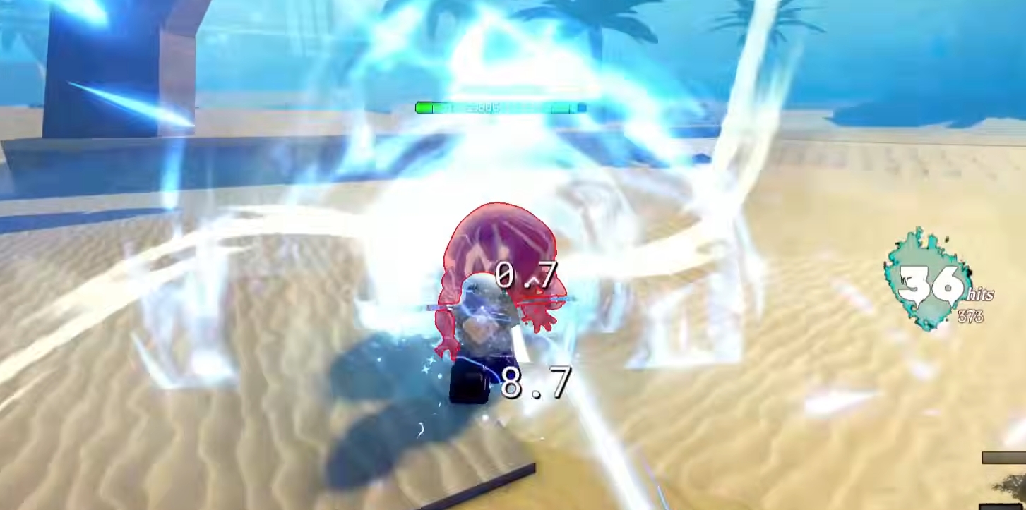 Kaizen Kraken Update Guide Nyoi Staff, Kraken World Event, New NPC & More