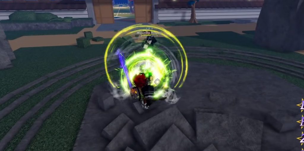 Bizarre Lineage Spin Sub-Class Guide, How to Get & Use It?