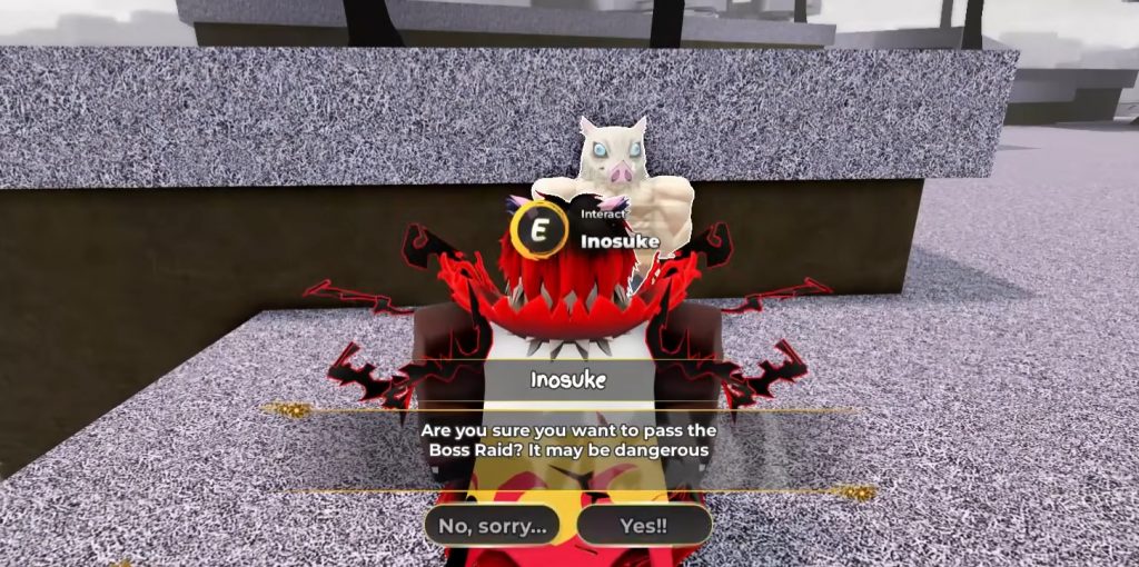 Weak Legacy 2 Beast Breathing Guide, How to Obtain!