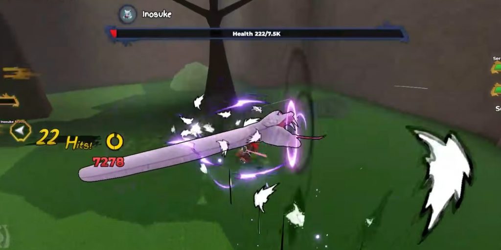 Weak Legacy 2 Beast Breathing Guide, How to Obtain!