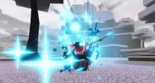 Weak Legacy 2 Beast Breathing Guide, How to Obtain!